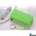 Зарядное устройство Powerbank брелок 4000 mah