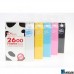 Зарядное устройство Powerbank Молоко 2000 mah
