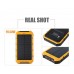 Powerbank с солнечной батареей 7500 mah