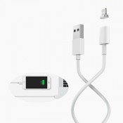 Магнитный кабель для iPhone WSKEN Official